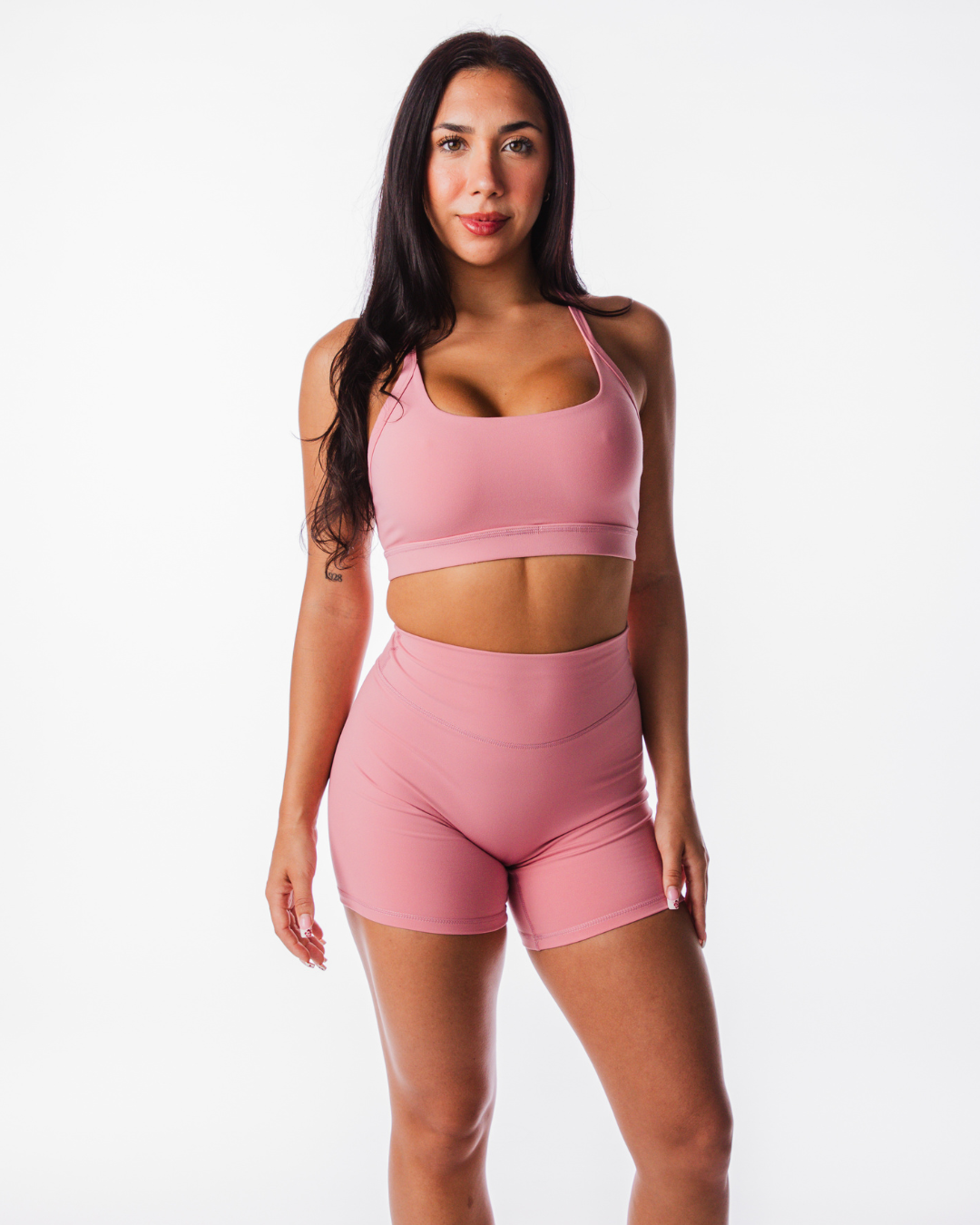 Favorite Midi Shorts PRE-ORDER