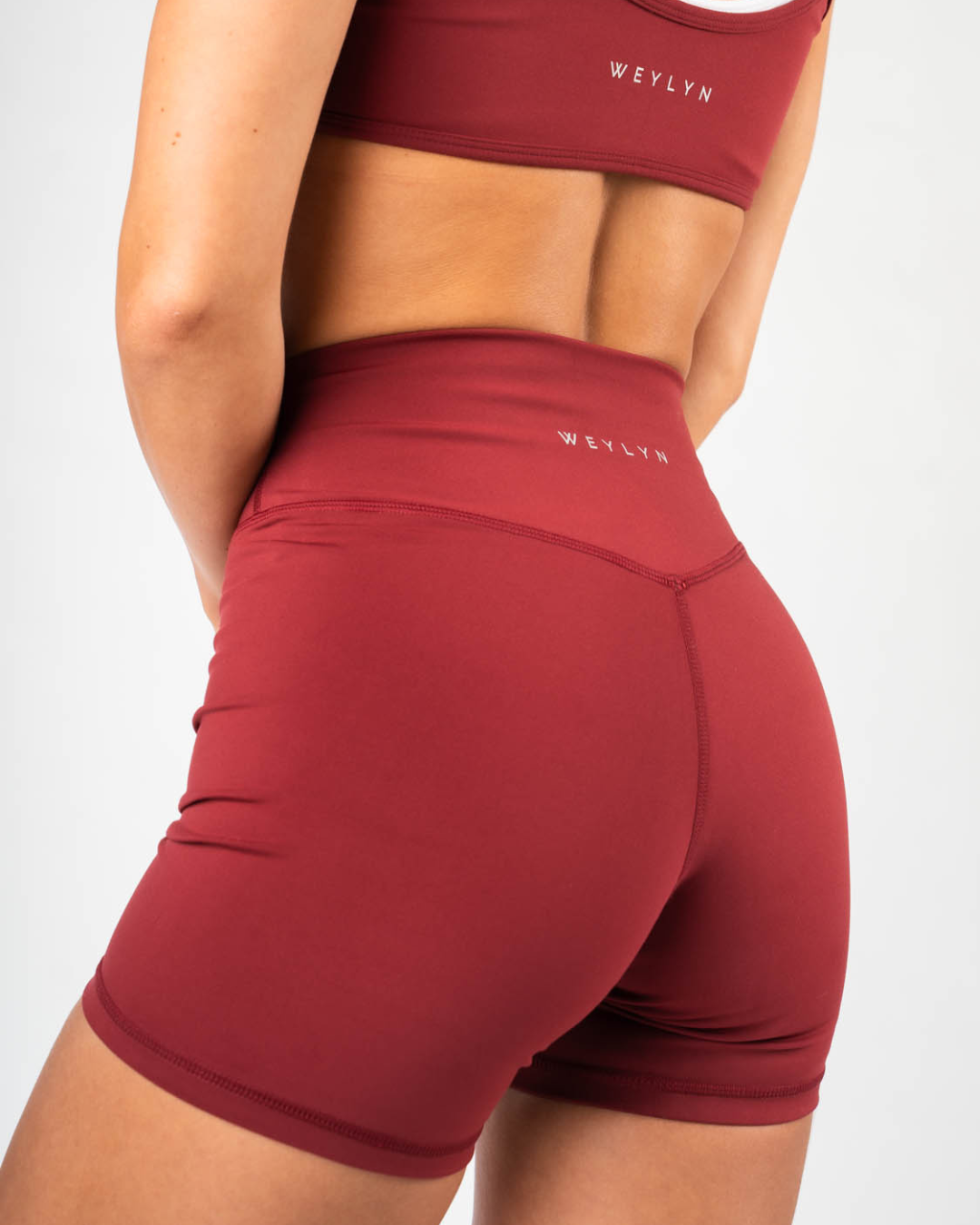Favorite Midi Shorts