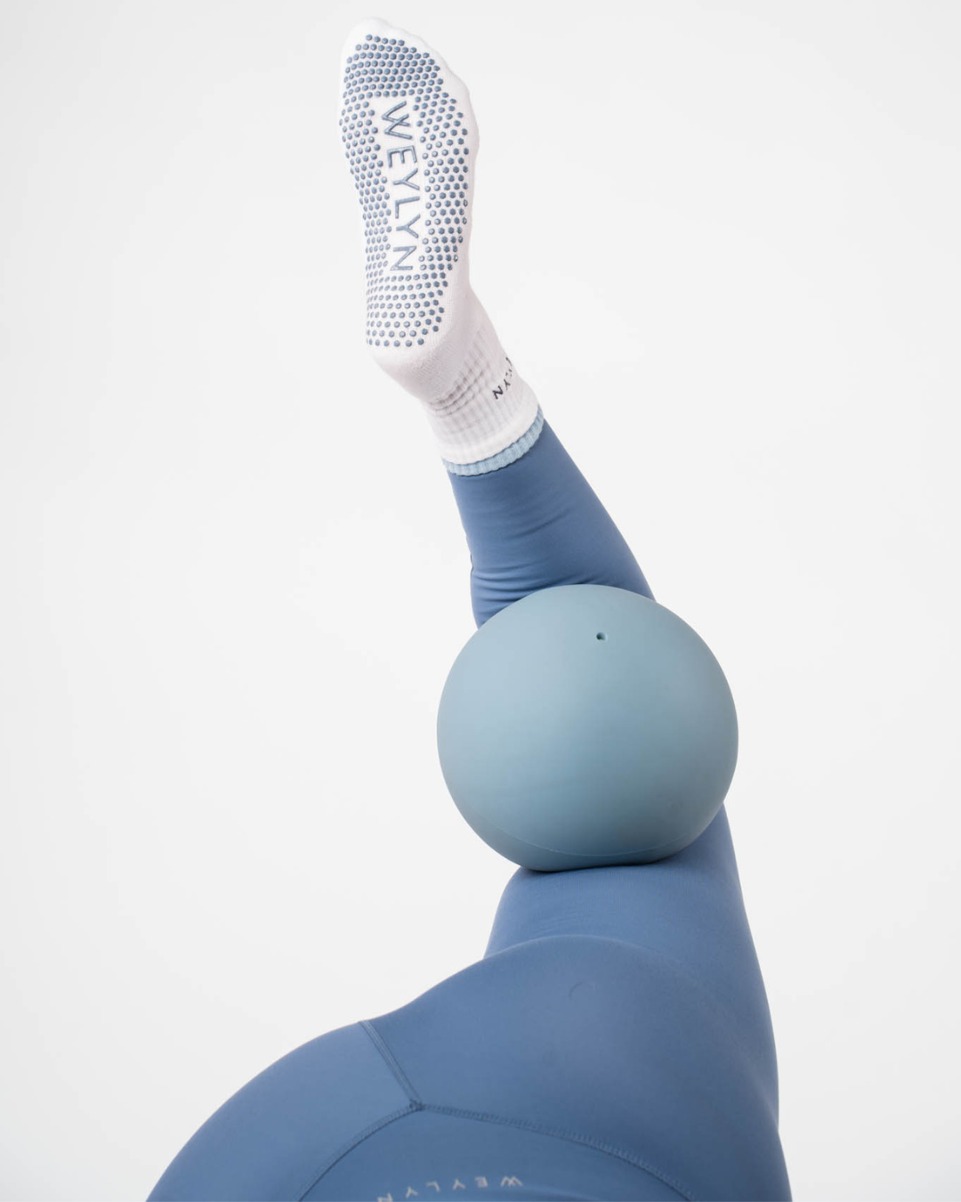 Doubled Up Grip Sock