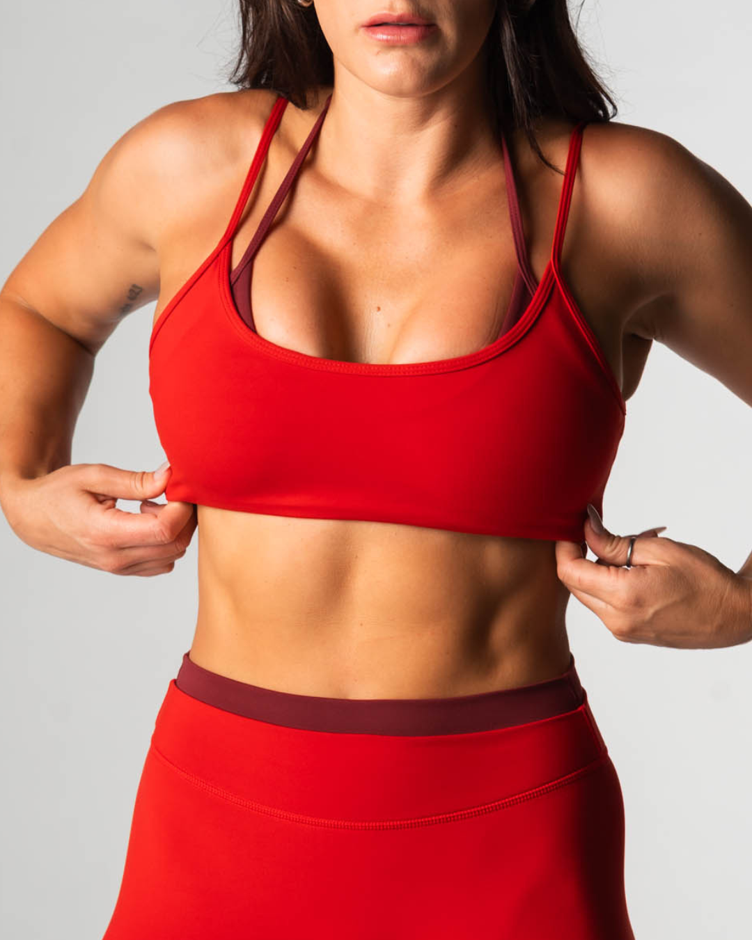 Aspire Bra