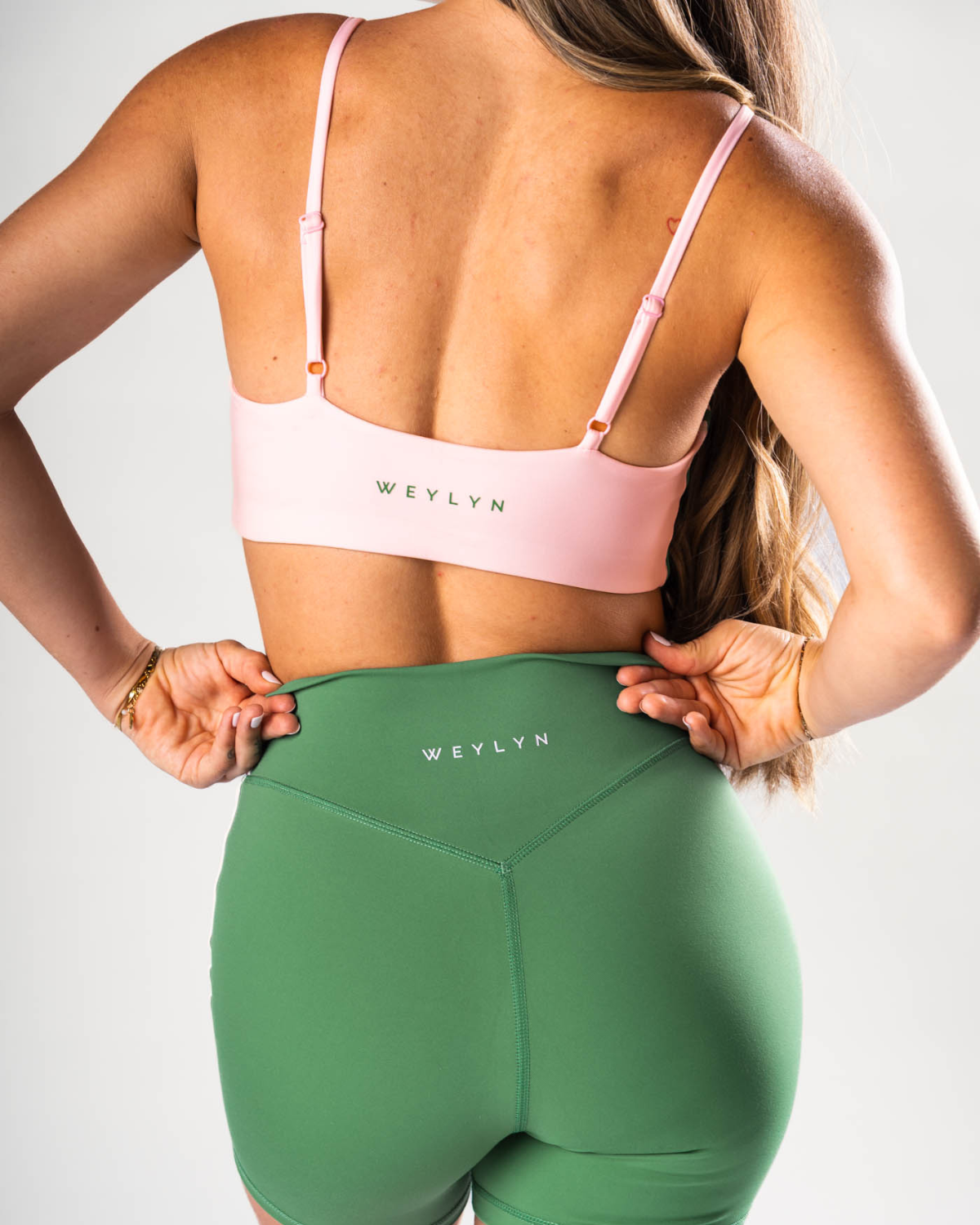 Dual Form Bra *COMING SOON*