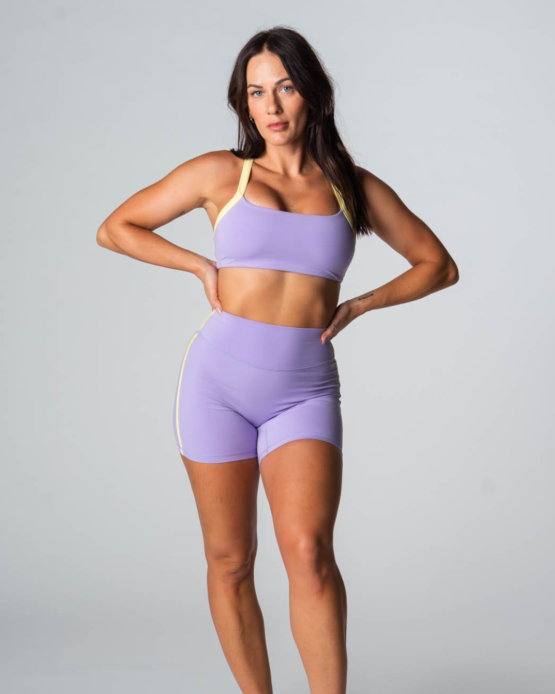 Stride Bra