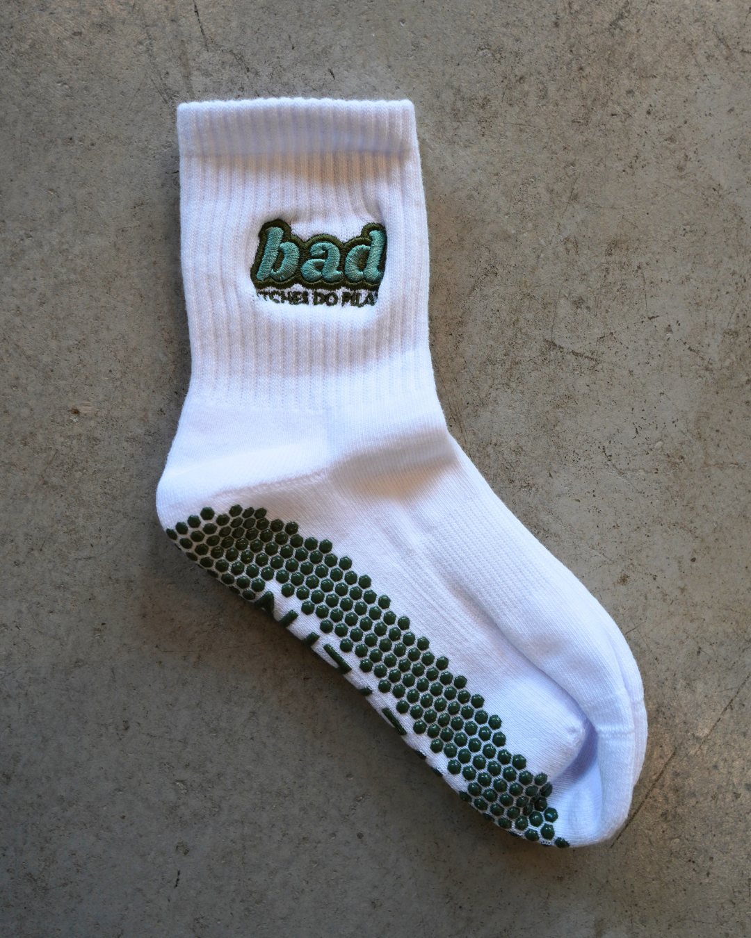 Crew Grip Sock