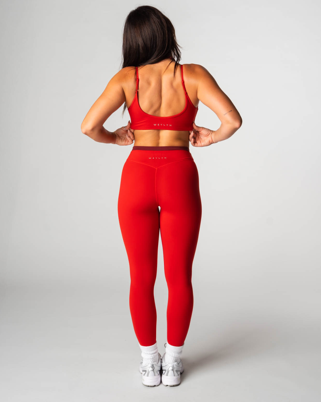 Layered Waist Favorite Leggings