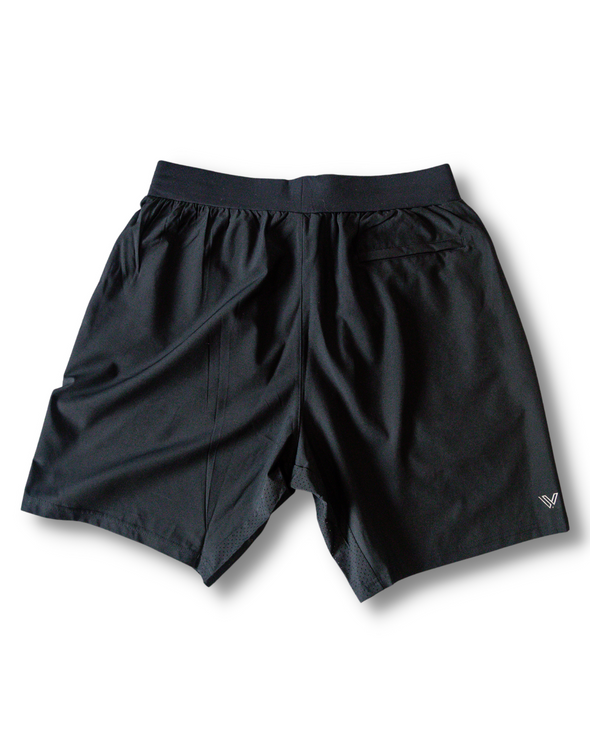 Flex Tech Shorts