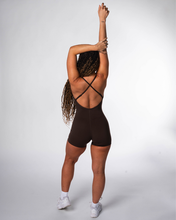 The Midi Bodysuit