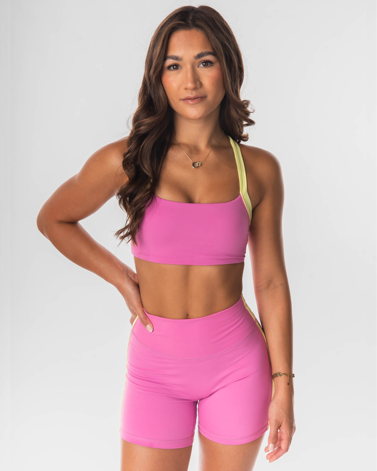 Stride Bra
