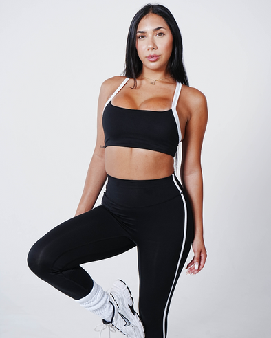 Stride Bra