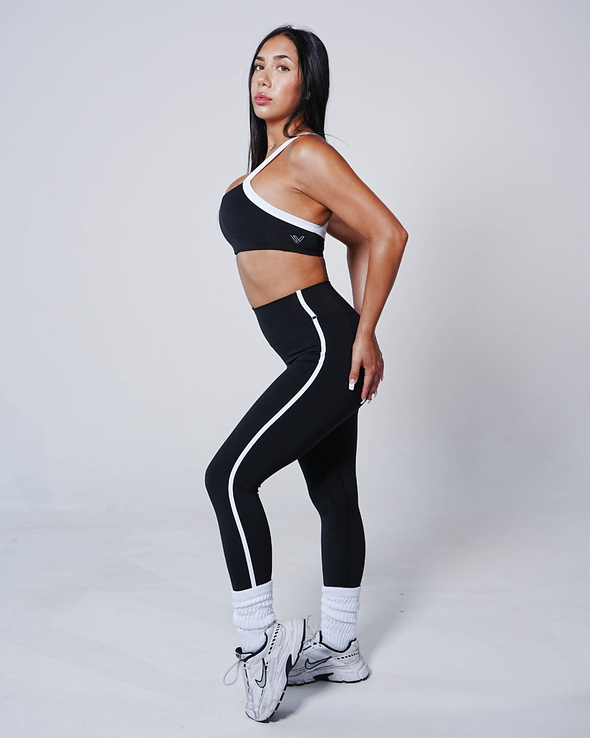 Stride Bra