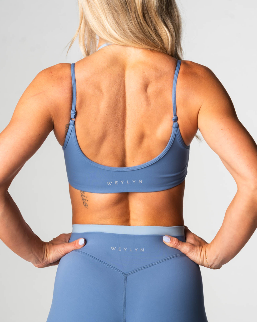 Aspire Bra