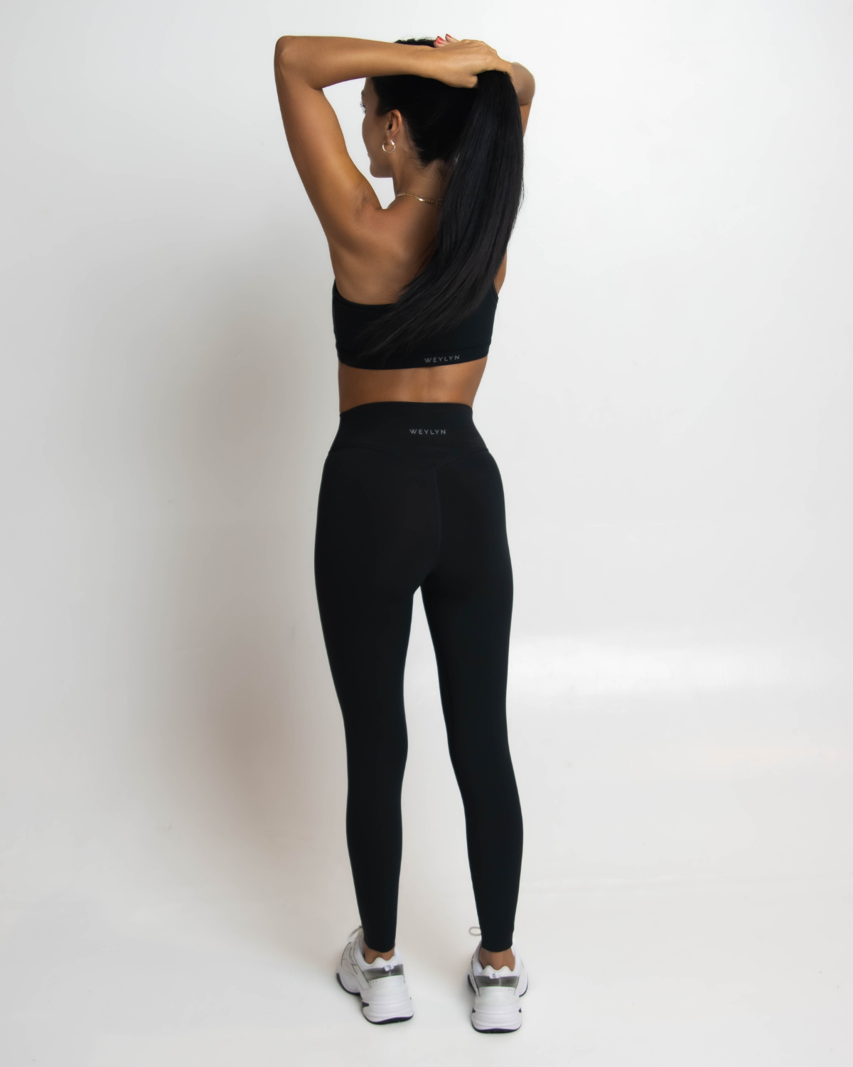 Synergy Leggings – Weylyn Apparel