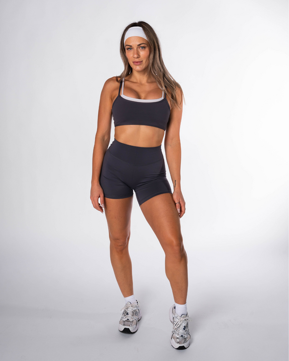 Favorite Midi Shorts