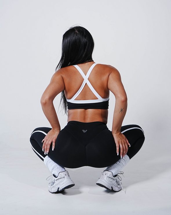 Stride Bra