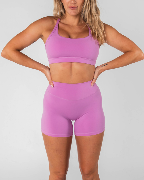 Favorite Midi Shorts