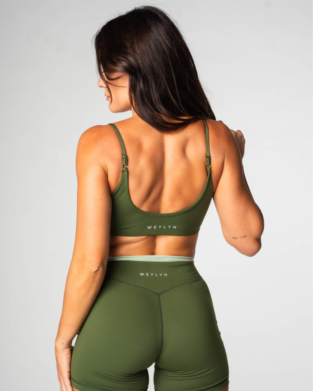 Aspire Bra
