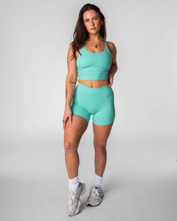 Favorite Midi Shorts