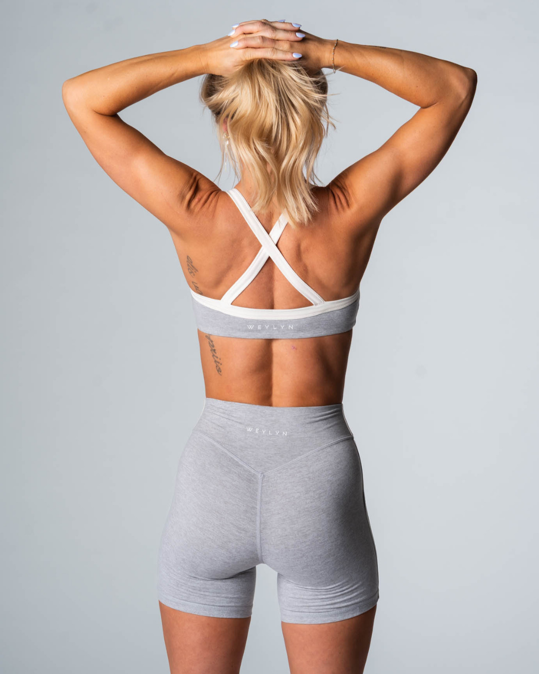 Stride Bra
