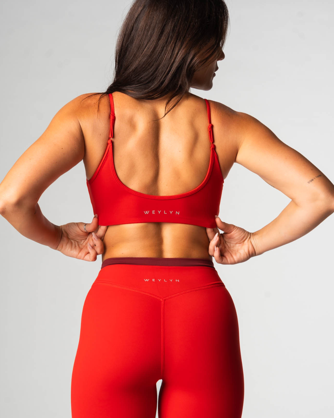 Aspire Bra