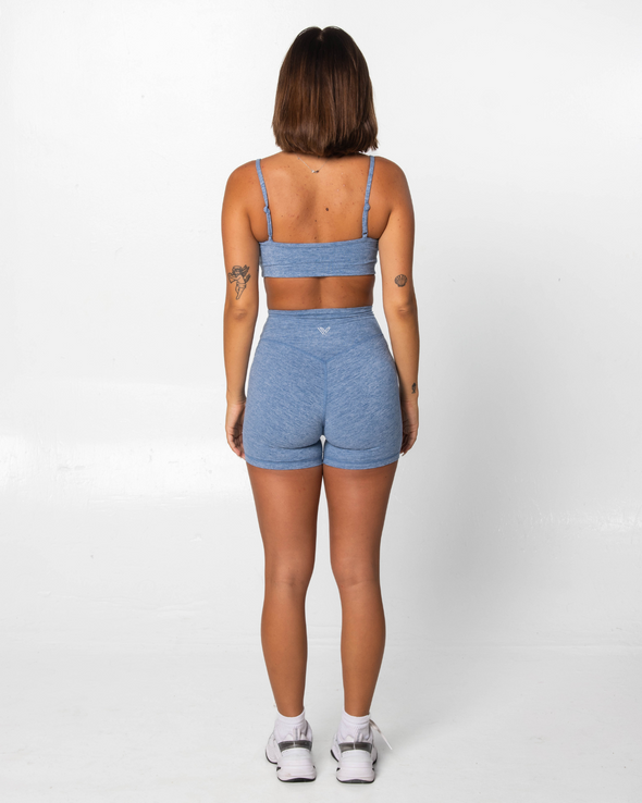 Off-Duty Basic Bra