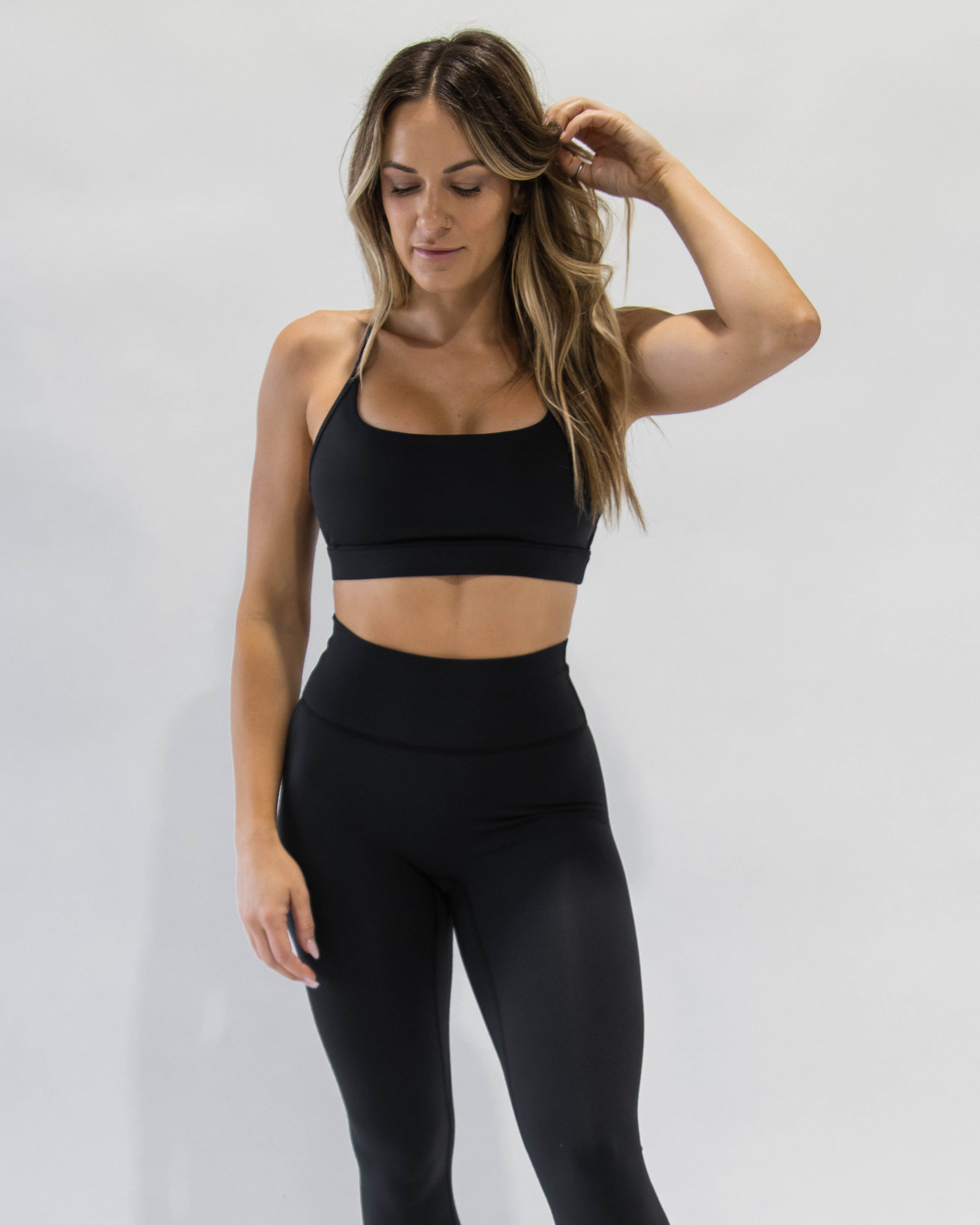 Allure Bra – Weylyn Apparel