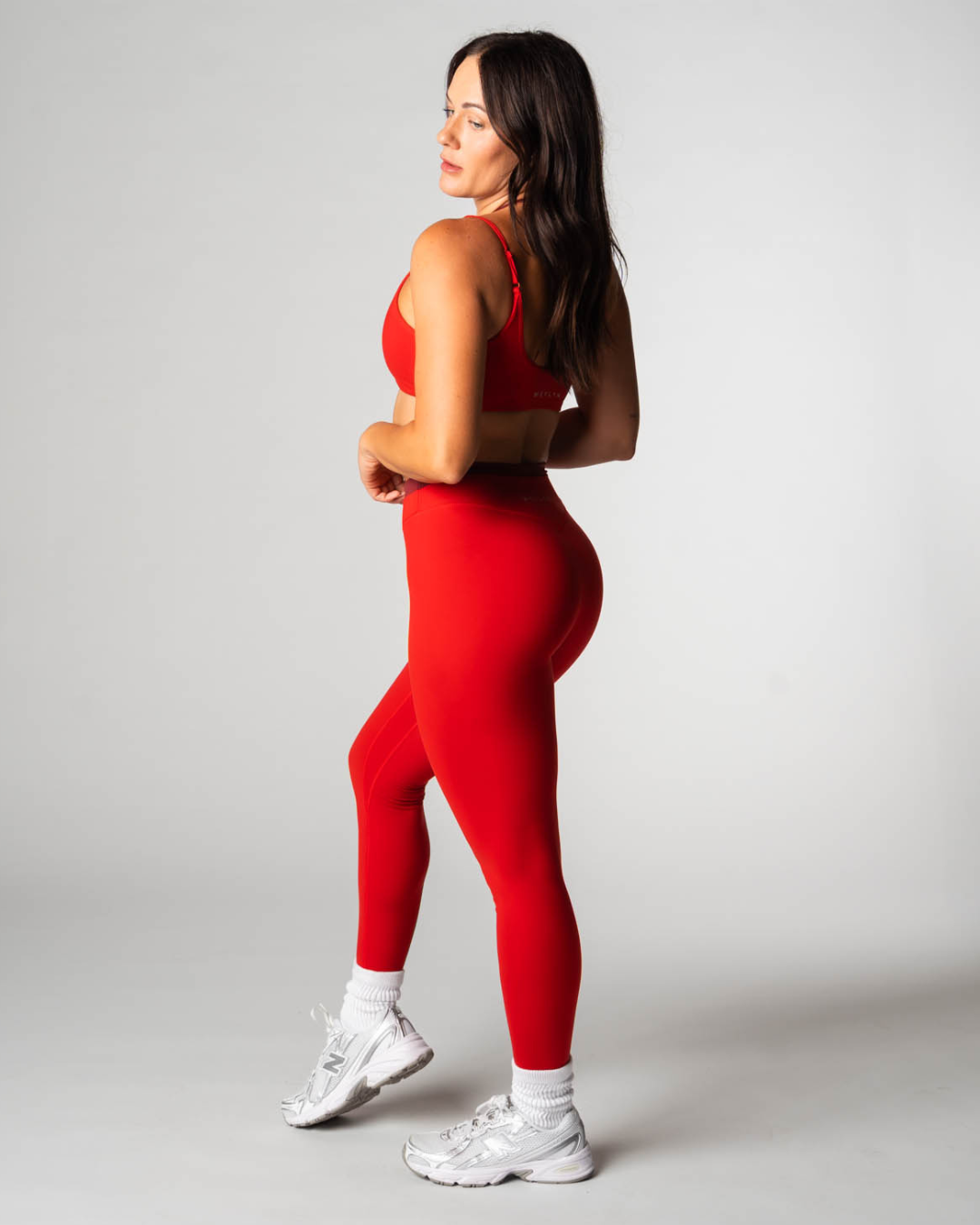 Layered Waist Favorite Leggings