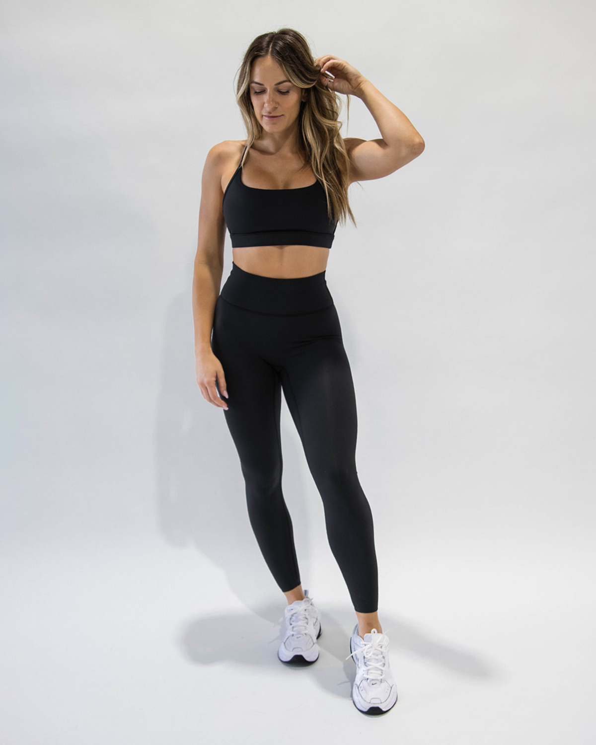 Adapt Leggings – Weylyn Apparel