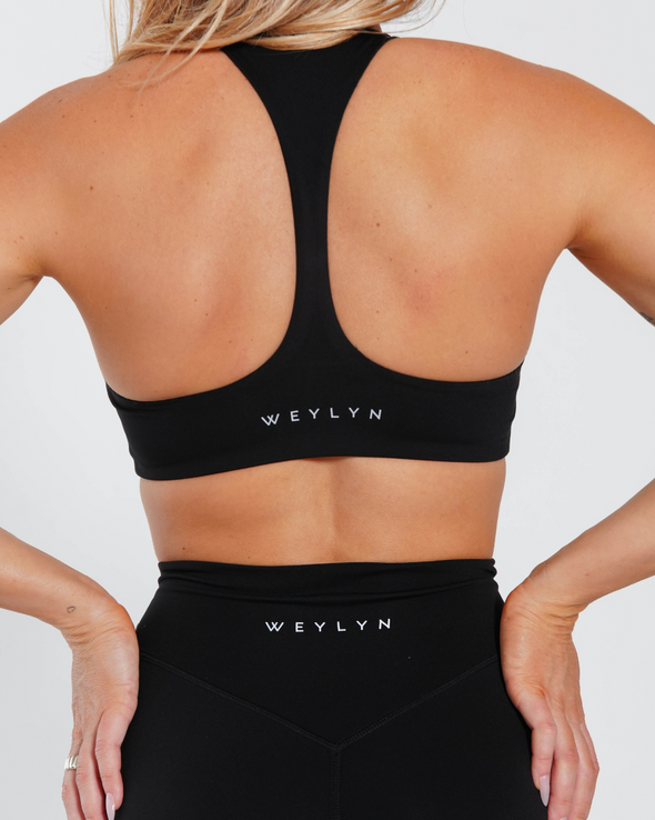 Pulse Bra