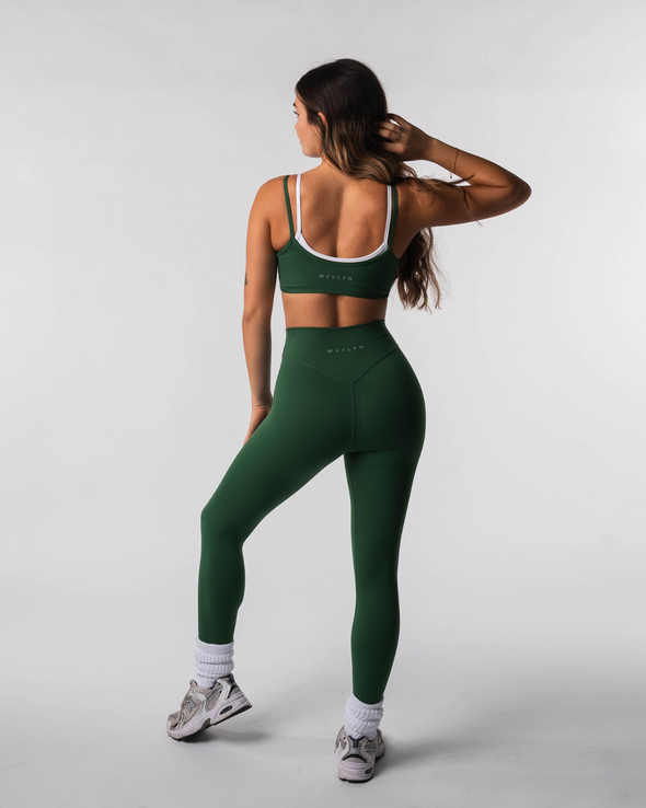 Favorite Leggings