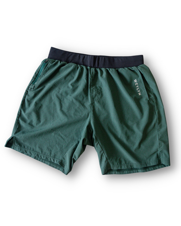 Flex Tech Shorts