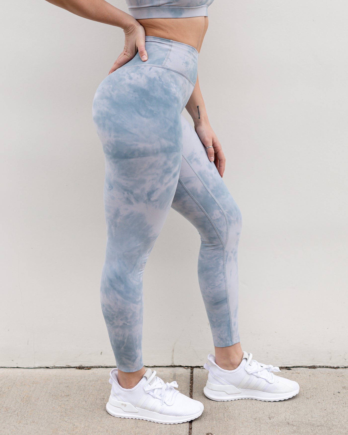 Speed Legging Tie Dye – Weylyn Apparel