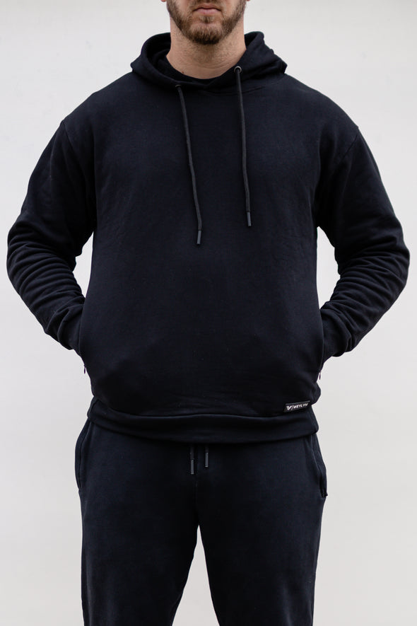 Baseline Hoodie