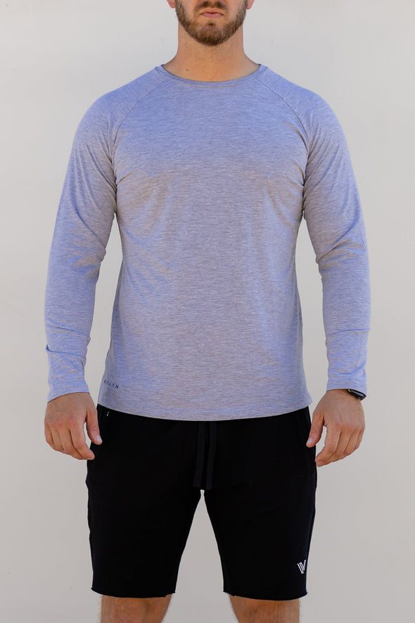 Breeze Long Sleeve