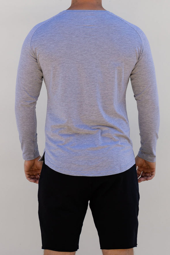 Breeze Long Sleeve