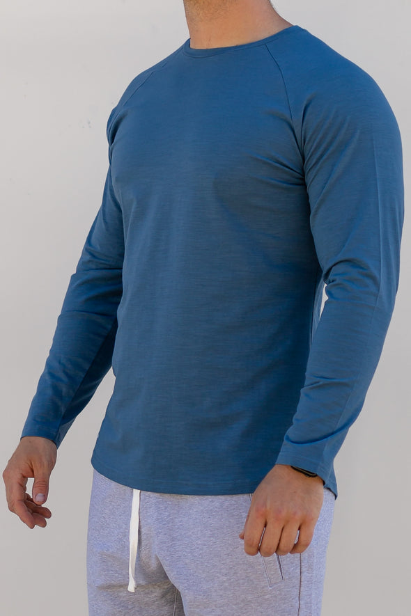 Breeze Long Sleeve