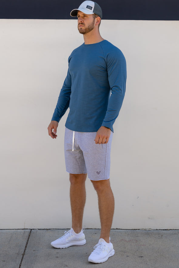 Breeze Long Sleeve