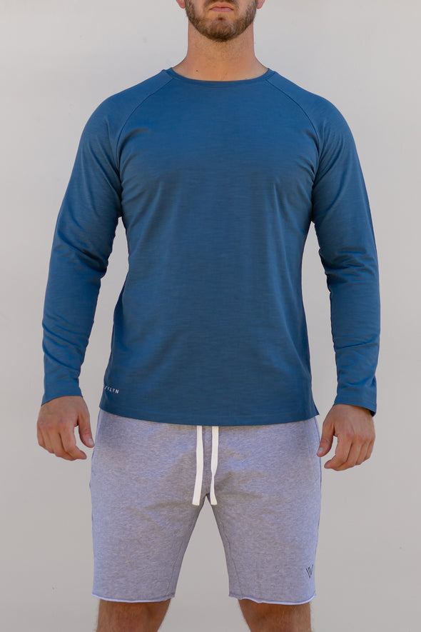 Breeze Long Sleeve