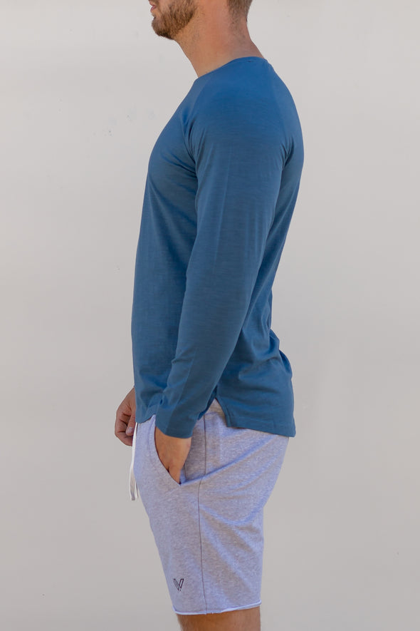 Breeze Long Sleeve