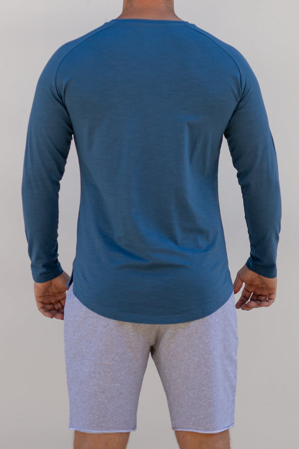 Breeze Long Sleeve