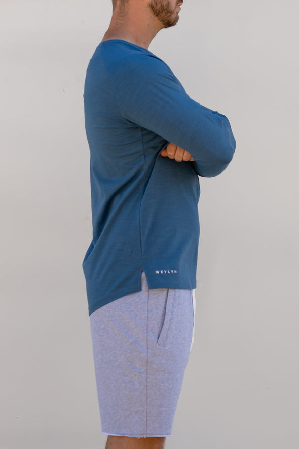 Breeze Long Sleeve