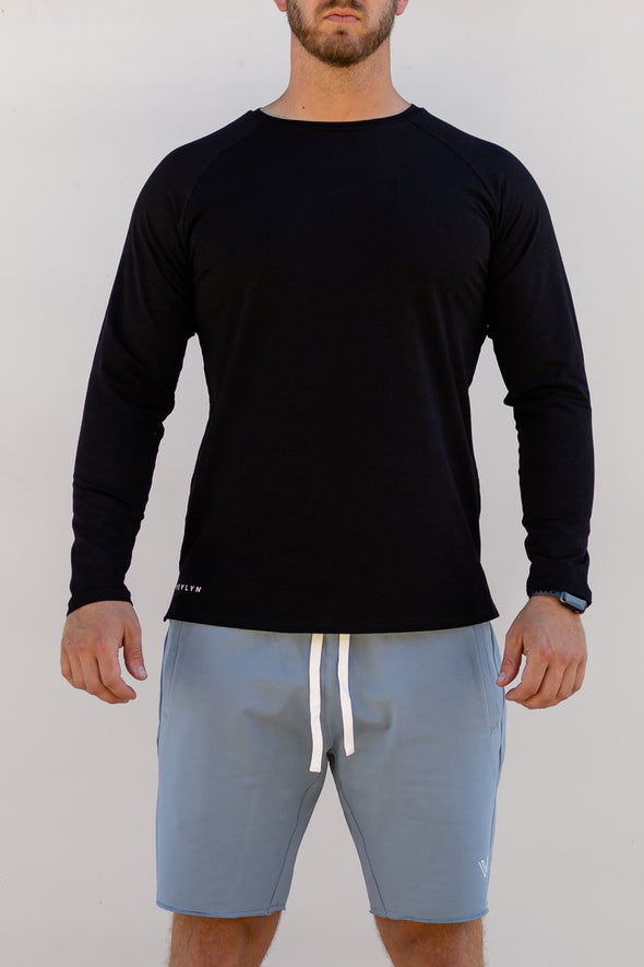 Breeze Long Sleeve