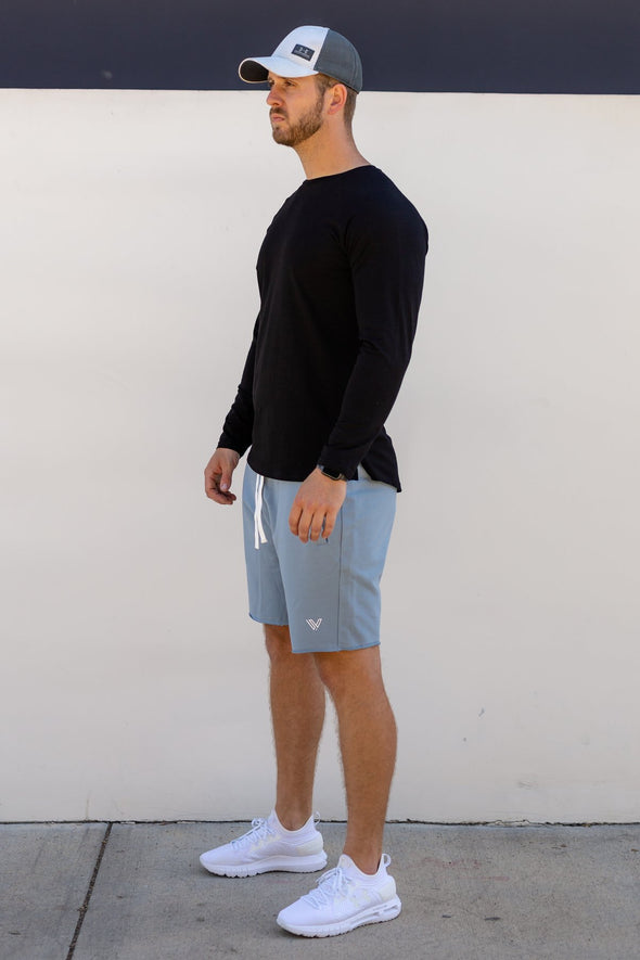 Breeze Long Sleeve