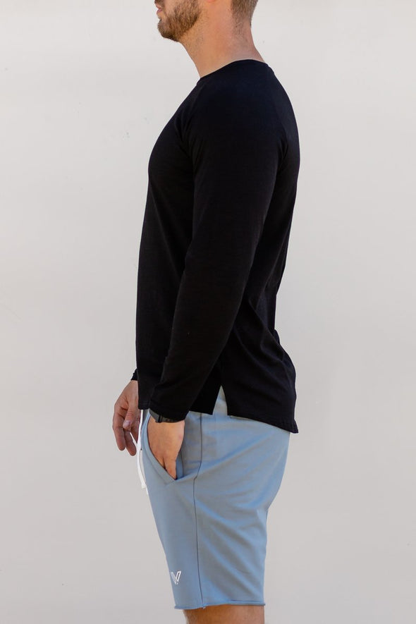 Breeze Long Sleeve