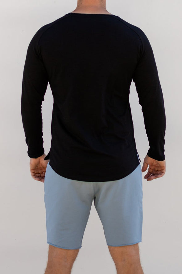 Breeze Long Sleeve