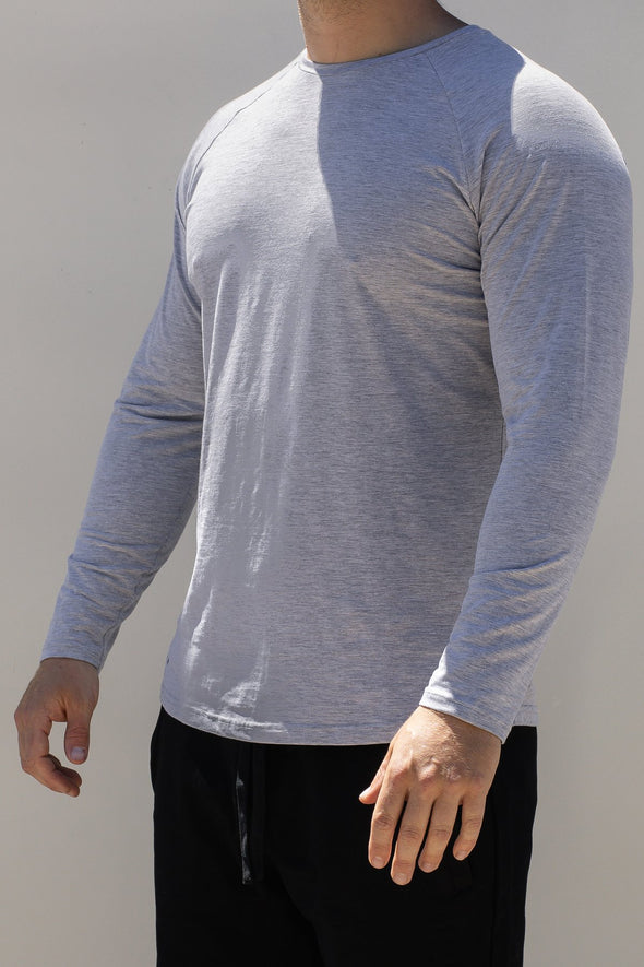 Breeze Long Sleeve