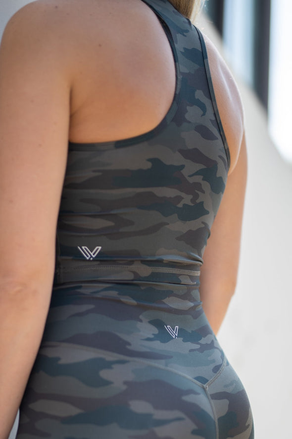 Surge Crop Camo