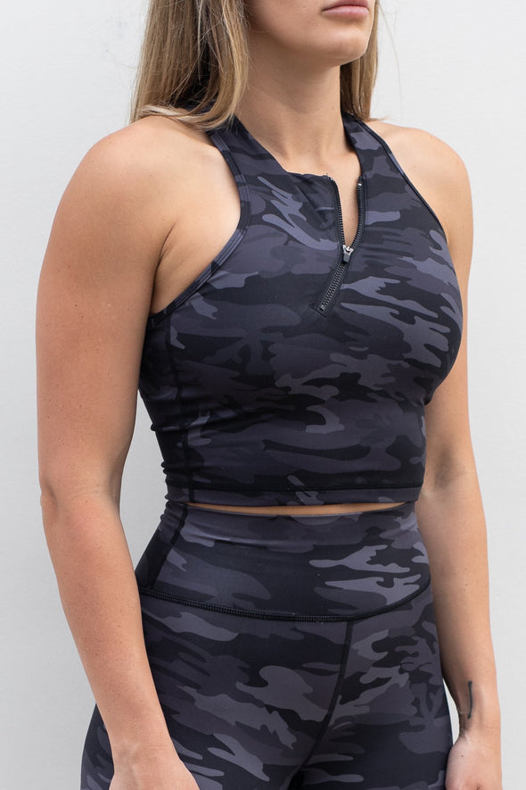 Surge Crop Camo