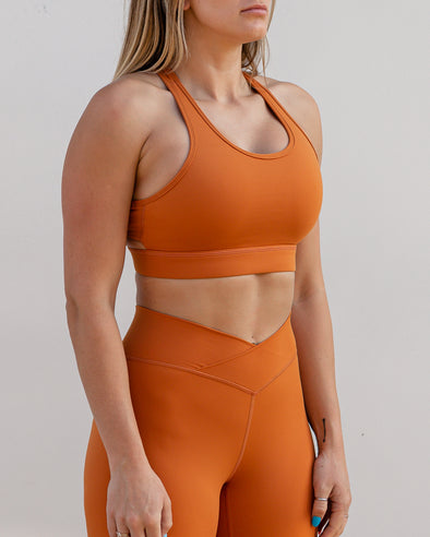 Warrior Bra
