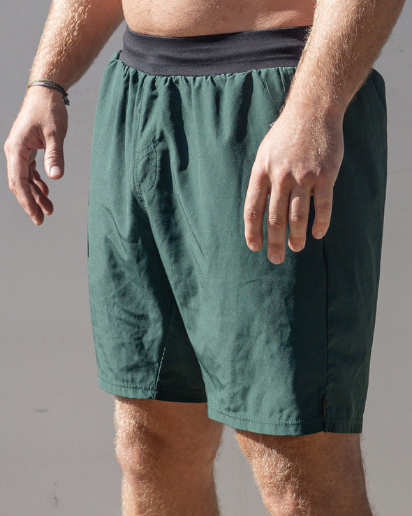 Flex Tech Shorts