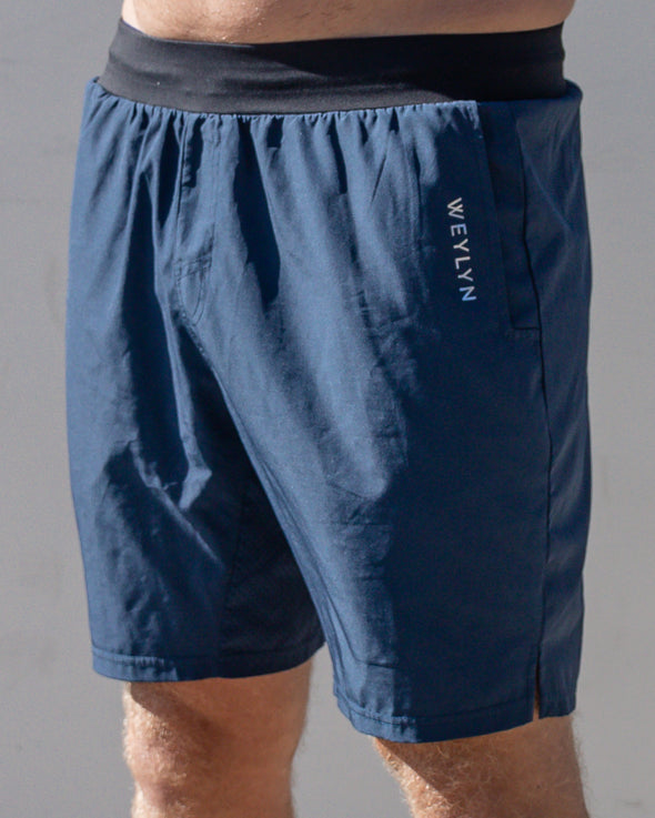 Flex Tech Shorts