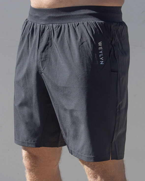 Flex Tech Shorts